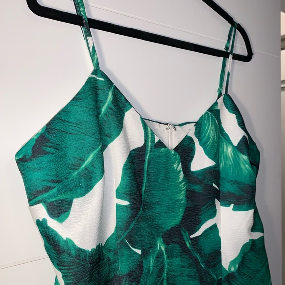 PERFECTLY PRISCILLA vacation dress size 1X - Picture 6 of 10